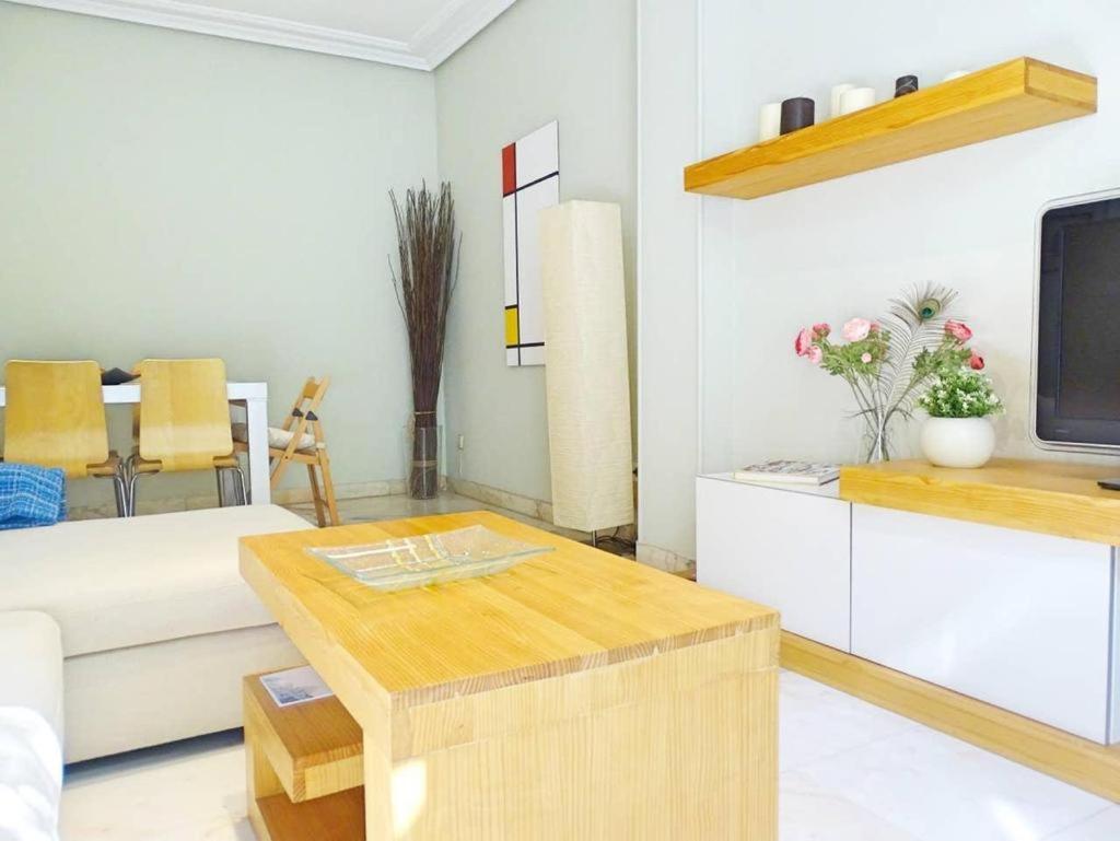 Beyourself By Sevillaluxurysuites 외부 사진