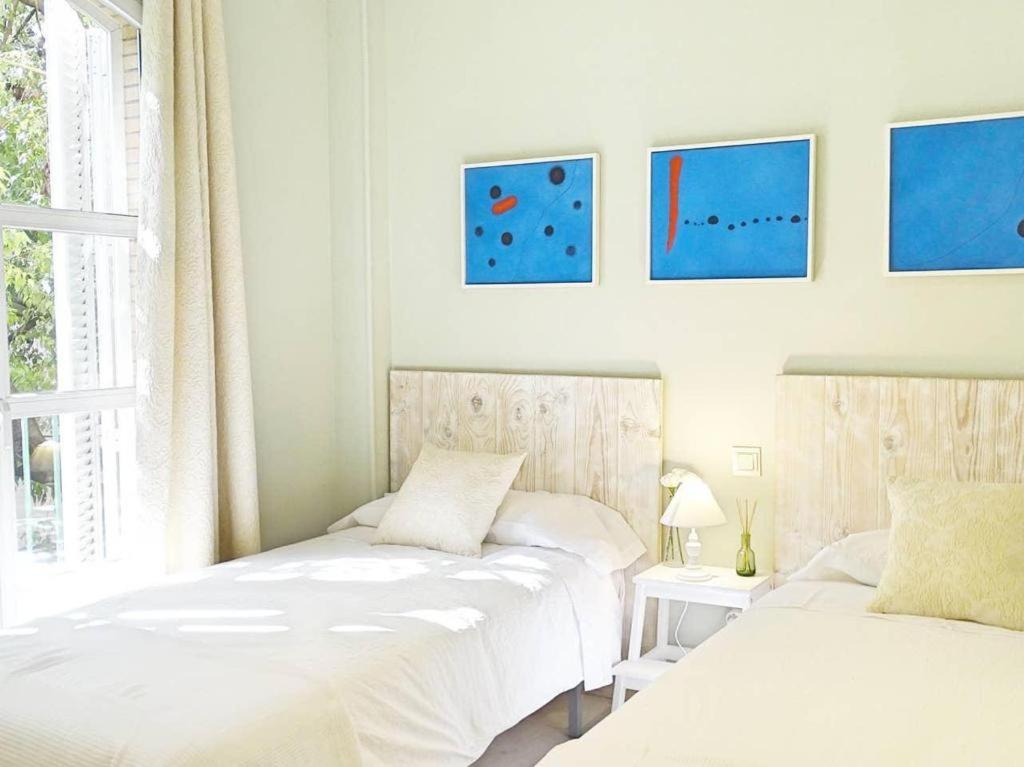Beyourself By Sevillaluxurysuites 외부 사진