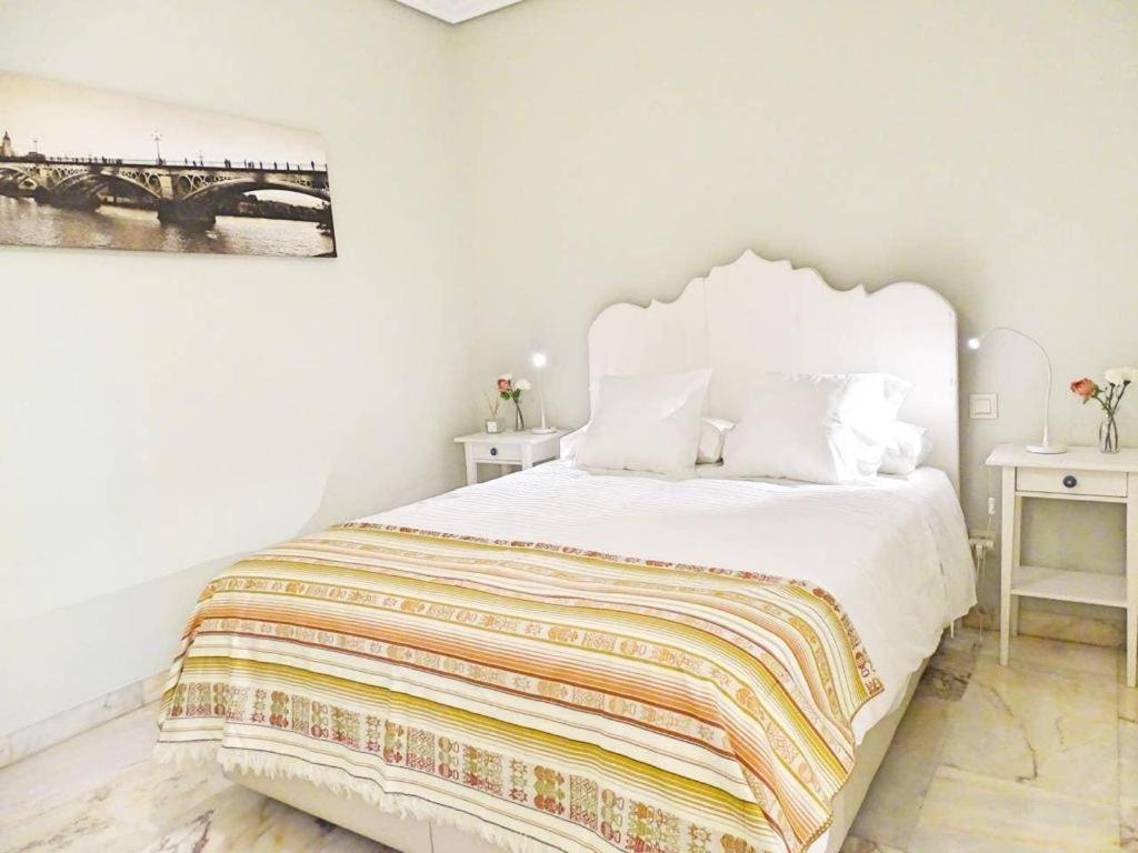 Beyourself By Sevillaluxurysuites 외부 사진
